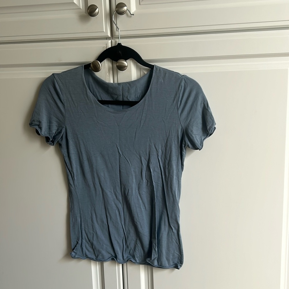 Armani t-shirt